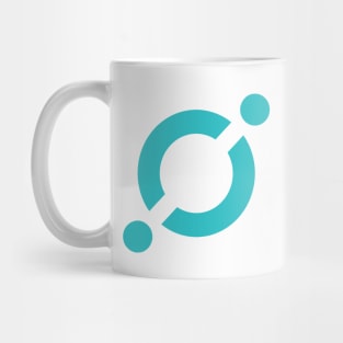 ICON Logo Mug